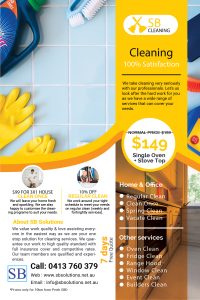 SB-Cleaning